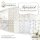 24 Scrapbooking Papier 15,2x15,2 cm Precious Marieke Condolence Glaubensmotive