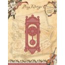 Amy Design Vintage Christmas Collection Old fashioned...