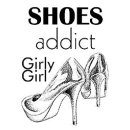 Clear Stamps Silikonstempel Shoes addict High Heels und...