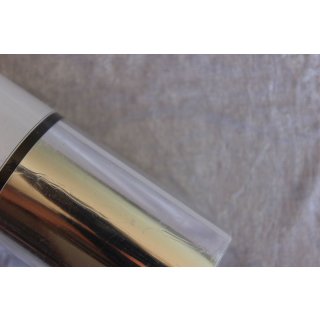 Glitzerfolie Vinyl Adhesiv Folie metalleffekt silber Selbstklebend 30,4x120cm