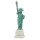 Polyresin Streudeko Deko Miniatur Minigarten Freiheitsstatue Liberty New York