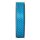 Ribbon 3 Meter Band mit Aufdruck Punkte blau mit wei&szlig;en Punkten 10mm breit