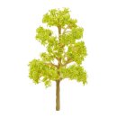 1 Baum Laubbaum Modell ca 7,5cm Miniatur Baum für...