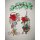 Heartfelt Creations glow of christmas Stempel und Stanzen Set f. Stanzmaschine