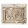 Holz Bausatz 3D Geschenkbox Love Hochzeit Honeymoon Geldgeschenk Spardose
