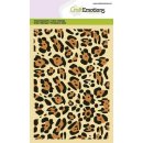 Silikonstempel Clear Stamps Hintergrund Craft Emotions A6...