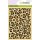 Silikonstempel Clear Stamps Hintergrund Craft Emotions A6 Panther Leopardenprint