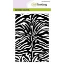 Silikonstempel Clear Stamps Hintergrund Craft Emotions A6...