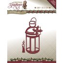 Amy Design Christmas Greetings Latern Laterne mit Kerze...