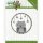 Amy Design Stanzschablone Amazing Owls Eule Uhu Käutzchen Kautz Nachteule