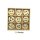 CE Wood Deco  Holz Silhouettenschnitt Holzbox Emojis Emoticons Smileys