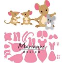 Collectables Marianne Design Stanzschablone Eline&acute;s...