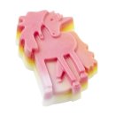 Lebensmittelechte Silikon Gießform Einhorn Kuchen Seife Eiswürfel Kerze