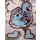 Marianne Design Creatables Tiny`s Swan LR0408 Schwan mit Küken