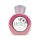 Nuvo Pure sheen Glitter candy pink  Glitzerpulver Glitzerpuder rosa 100 ml