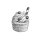Stempel Holzstempel Cupcake Mini Cupcake Gebäck Kuchen Süßspeisen