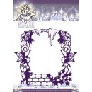 Yvonne Creations Stanzschablone  Magical Winter - Magical...