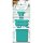 Joy! Crafts cutting stencil Stanzschablone 1110 Santa in chimney Santa im Kamin