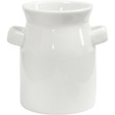 Keramik Milchtopf Milchkanne Milchbehälter Milchfass...