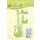 Leabilities Stanzschablone Guitar snij en embossing mal Gitarre Rock & Roll