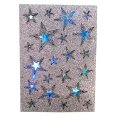 Nellie Snellen Stanzschablone Lyered combi dies Rectangle stars C Sterne