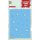 Nellie Snellen Stanzschablone Lyered combi dies Rectangle stars C Sterne