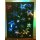 Nellie Snellen Stanzschablone Lyered combi dies Rectangle stars C Sterne