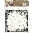 Silikonstempel Clear Stamps Studio Light Background stamp...