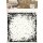 Silikonstempel Clear Stamps Studio Light Background stamp Winter Days 314 Winter