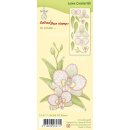 Clear Stamps Silikonstempel Leane Creatief combi clear...