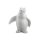 Styropor Pinguin Stück Modell Rohling z.B. Pailetten basteln Decoupage