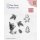 Silikonstempel Clearstamp Nellies Choice christmas decorations Tee Lebkuchen