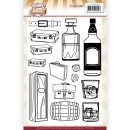 Silikonstempel Stempel CLEAR STAMPS Yvonne Creations Good...