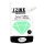 Izink Diamond Painture Paillettes Glitzerfarbe für...