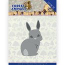 Amy Design Stanzschablone Animals Bunny Hase Oserhase...