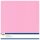 Linne Struktur Karton 240 gsm 10 Blatt 30,5x30,5 cm einfarbig Leinenstruktur pink (rosa)