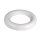 Styropor Halbring Durchmesser 17cm