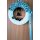 Styropor Halbring Durchmesser 17cm