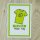 NHH Design Silikonstempel Kombistempel Bekleidung Oberteil T-Shirt