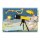 Collectables Marianne Design Stanzschablone Teloskop Sterne Weltall Rakete