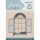 Stanzschablone für Stanzmaschine card deco mini Winterfenster Fenster mit Schnee