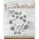 Stanzschablone Precious Marieke Birds & Berries...