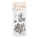 Clear Stamps Silikonstempel Celebrate Designed Especially...