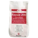 Raysin  200 Gie&szlig;pulver wei&szlig; Hoch qualitative...